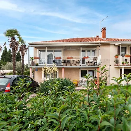 Apartment Sissy Rovinj Exterior photo