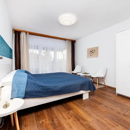 Apartment Sissy Rovinj Exterior photo