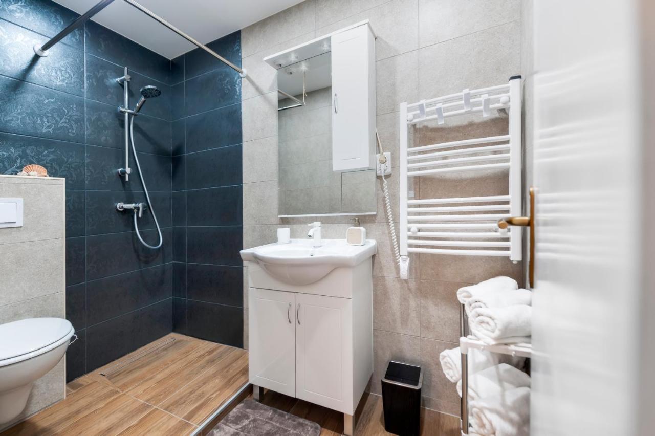 Sissy Apartment Rovinj
