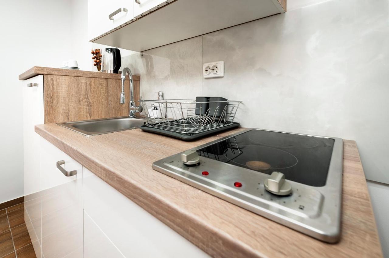Apartment Sissy Rovinj