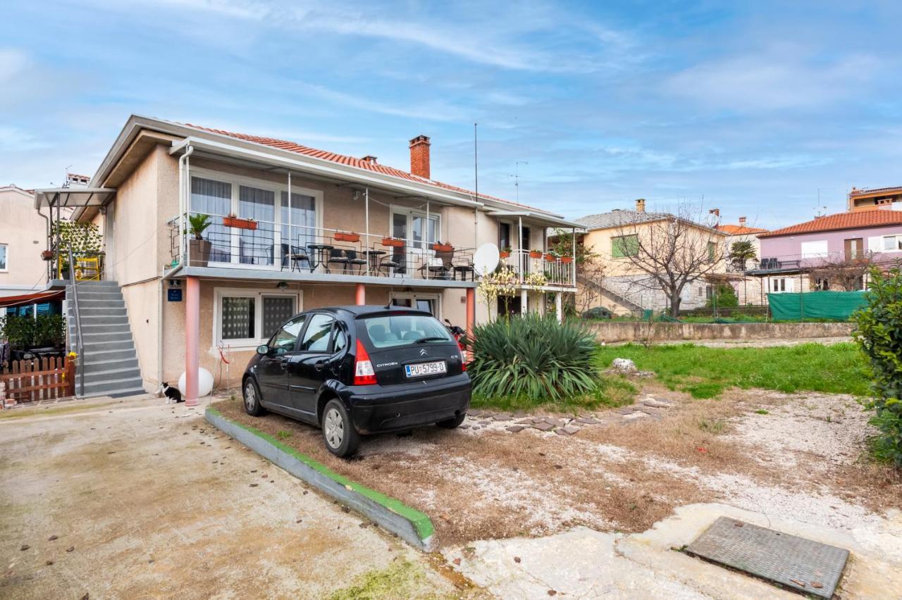 Sissy Apartment Rovinj