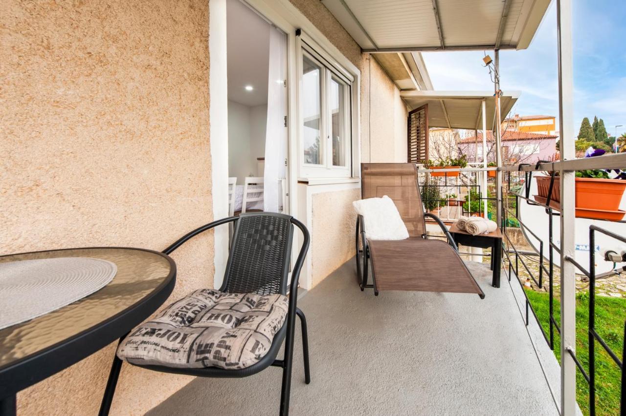 Sissy Apartment Rovinj
