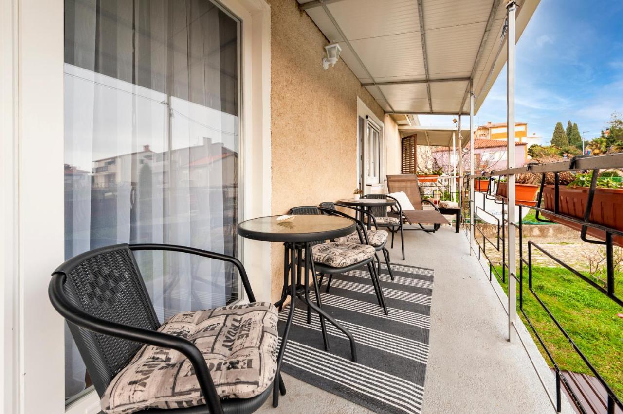 Sissy Apartment Rovinj