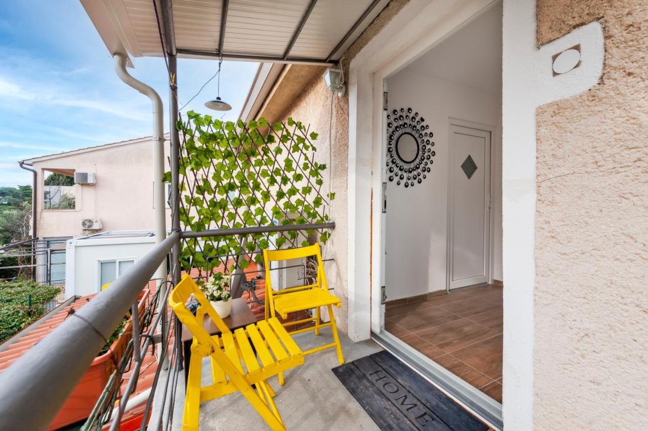 Sissy Apartment Rovinj
