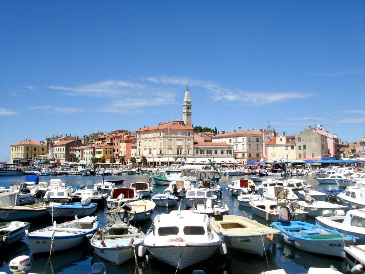 Sissy * Rovinj
