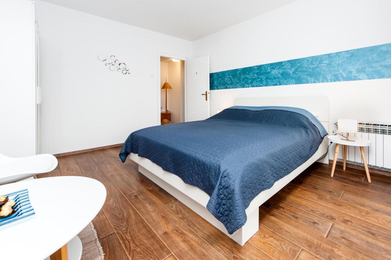 Sissy Apartment Rovinj